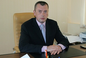 Директор завода «Таттеплоизоляция» Марат Нургалиев